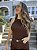 BLUSA REGATA CANELADA SMR ANZANELLO - Imagem 8