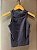 BLUSA REGATA CANELADA SMR ANZANELLO - Imagem 9