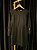 VESTIDO ZÍPER DOURADO SMR ANZANELLO - Imagem 13