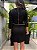 VESTIDO ZÍPER DOURADO SMR ANZANELLO - Imagem 6