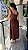 VESTIDO MIDI EVASÊ SMR ANZANELLO - Imagem 14