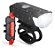 Kit Farol + Lanterna Led Bicicleta Ultra Led A Prova D'água - Imagem 7