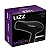 LIZZ SECADOR FASHION 2150W 127V PRETO - Imagem 1