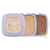 BAUNY PÓ COMPACTO MATTE FPS25 VEGANO 10G - Imagem 1
