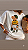 CAMISETA BRASIL URSA - Imagem 2