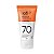 VULT PROTETOR SOLAR FACIAL ANTISSINAIS  FPS70 40ML - Imagem 1
