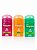 HERBISSIMO DESODORANTE INVISIBLE GEL 45G - Imagem 1