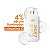 SABONETE LIQUIDO DOVE CORPORAL 547ML - Imagem 4
