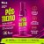 SHAMPOO A SECO RICCA  POS-TREINO 150ML - Imagem 1