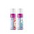 SHAMPOO A SECO RICCA 50ML - Imagem 1