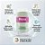 BASTAO FACIAL HIDRATANTE RICCA 30G - Imagem 1