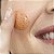DermaChem  Facial Gel Esfoliante com Pedras Vulcânicas  100g - Imagem 3