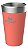 Copo Stanley sem tampa 473ml original Com Nota Fiscal e Garantia - Imagem 4