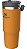 Garrafa Térmica Stanley Flip Straw Tumbler Inox 887ml Anti Vazamento - Imagem 2