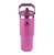 Garrafa Térmica Stanley Flip Straw Tumbler Inox 887ml Anti Vazamento - Imagem 6