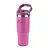 Garrafa Térmica Stanley Flip Straw Tumbler Inox 887ml Anti Vazamento - Imagem 10