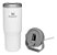 Garrafa Térmica Stanley Flip Straw Tumbler Inox 887ml Anti Vazamento - Imagem 8