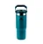 Garrafa Térmica Stanley Flip Straw Tumbler Inox 887ml Anti Vazamento - Imagem 1