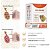 Ox Imune 60 Cápsulas Aumenta Imunidade Cúrcuma Própolis Vitamina C Mix Nutri - Imagem 2