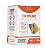 Ox Imune 60 Cápsulas Aumenta Imunidade Cúrcuma Própolis Vitamina C Mix Nutri - Imagem 1