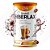 SHAKE FIBER LAX 450g MIX NUTRI DELICIOSOS SABORES - Imagem 3