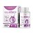 Ácido Hialurônico Hsn Anti Rugas Mix Nutri 60 Cápsulas - Imagem 1