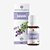 Kit aromatizador difusor de óleos essenciais 500ML com óleo essencial  Lavanda 10ml - Imagem 2