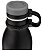 Garrafa Portátil Térmica Academia Lazer Inox Duplo 591 Ml Contigo Preta - Imagem 3