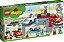 Lego Duplo - Carros de Corrida 10947 - Imagem 2