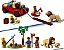 Lego City - Off-Roader para Salvar Animais Selvagens 60301 - Imagem 4