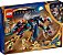 Lego Super Heroes - A Emboscada do Deviant 76154 - Imagem 1