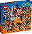 Lego City - Parque de Acrobacias 60293 - Imagem 2