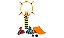 Lego City - Competição de Acrobacias 60299 - Imagem 3