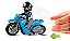 Lego City - Competição de Acrobacias 60299 - Imagem 6