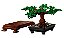 Lego Creator Expert - Árvore Bonsai 10281 - Imagem 6