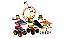 Lego City - Arena de Espetáculo de Acrobacias 60295 - Imagem 3