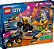 Lego City - Arena de Espetáculo de Acrobacias 60295 - Imagem 1