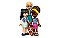 Lego Friends - Mercado de Comida de Rua 41701 - Imagem 6