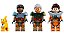 Lego Disney - Nave espacial XL-15 76832 - Imagem 5