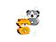Lego Duplo - Meu Primeiro Cachorrinho e Gatinho Com Sons 10977 - Imagem 4