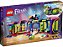 Lego Friends - Fliperama com Discoteca Giratório 41708 - Imagem 1
