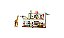 Lego Friends - Resgate de Animais Selvagens da Mia 41717 - Imagem 6