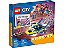 Lego City - Missões Investigativas da Polícia Aquática 60355 - Imagem 1