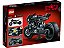 Lego Technic - Moto do Batman 42155 - Imagem 2