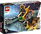Lego Super Heroes - Nave do Rocket Bebê 76254 - Imagem 2
