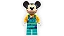 Lego Disney - 100 Anos de Ícones das Animações da Disney 43221 - Imagem 5