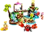 Lego Sonic - Ilha de Resgate Animal da Amy 76992 - Imagem 3