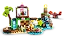 Lego Sonic - Ilha de Resgate Animal da Amy 76992 - Imagem 5