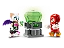 Lego Sonic – Robô Guardião de Knuckles 76996 - Imagem 6