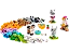 Lego Classic - Animais de Estimação Criativos 11034 - Imagem 4
